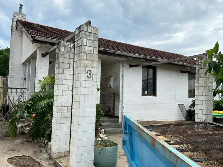 Main view of Homely house listing, 3 Egeus Way, Coolbellup WA 6163