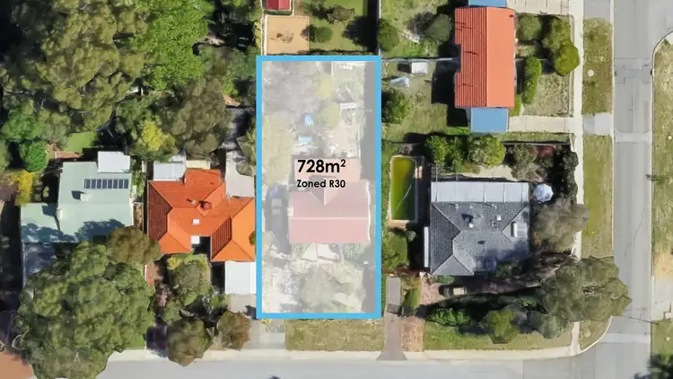 Second view of Homely house listing, 3 Egeus Way, Coolbellup WA 6163