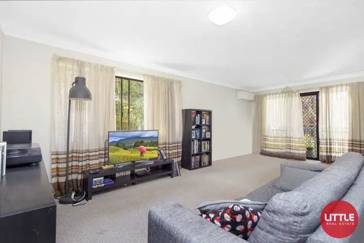 Third view of Homely apartment listing, 4/9 Vincent Street, Indooroopilly QLD 4068