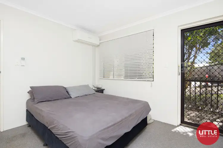 Sixth view of Homely apartment listing, 4/9 Vincent Street, Indooroopilly QLD 4068