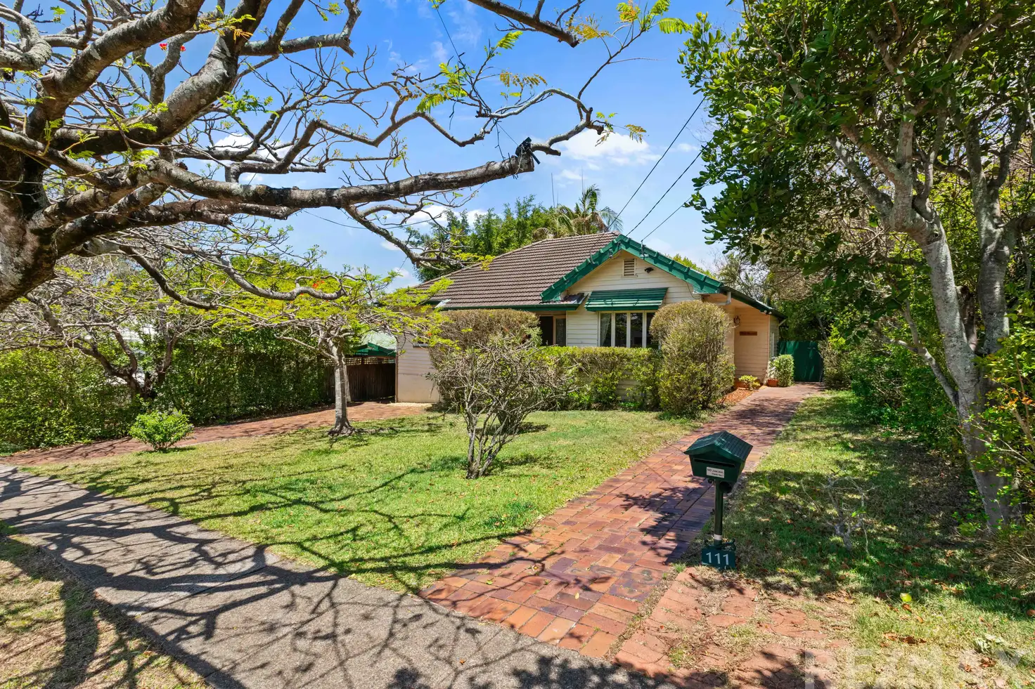 Main view of Homely house listing, 111 McIlwraith Avenue, Norman Park QLD 4170