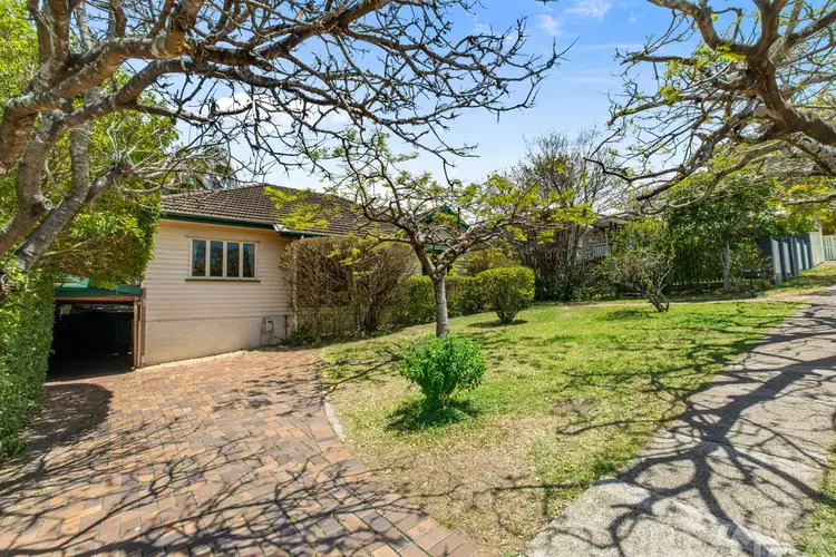 Second view of Homely house listing, 111 McIlwraith Avenue, Norman Park QLD 4170