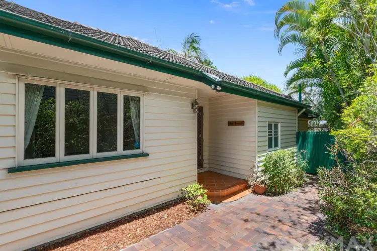 Third view of Homely house listing, 111 McIlwraith Avenue, Norman Park QLD 4170