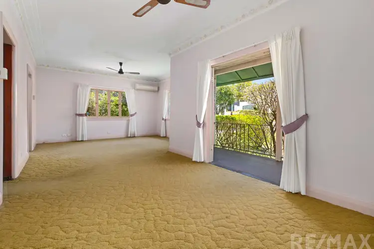 Fifth view of Homely house listing, 111 McIlwraith Avenue, Norman Park QLD 4170