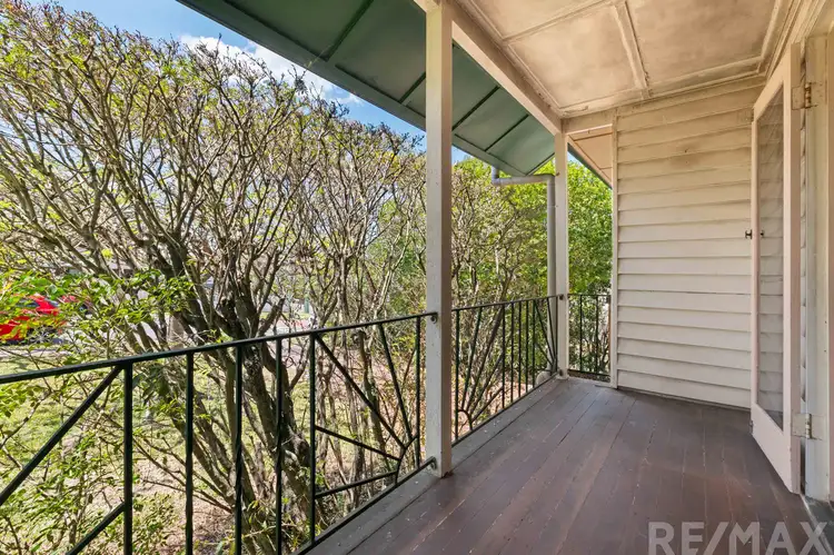 Sixth view of Homely house listing, 111 McIlwraith Avenue, Norman Park QLD 4170