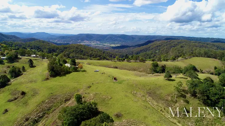 LOT 2 & 5 Schultz Road, Witta QLD 4552