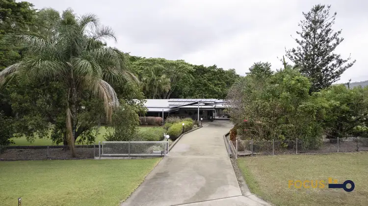 Second view of Homely rural property listing, 241 Geeberga Buthurra Road, Kuttabul QLD 4741