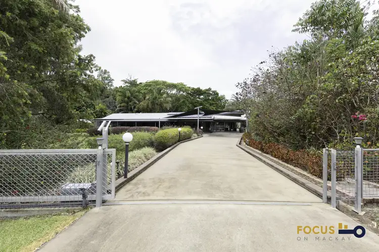 Fourth view of Homely rural property listing, 241 Geeberga Buthurra Road, Kuttabul QLD 4741