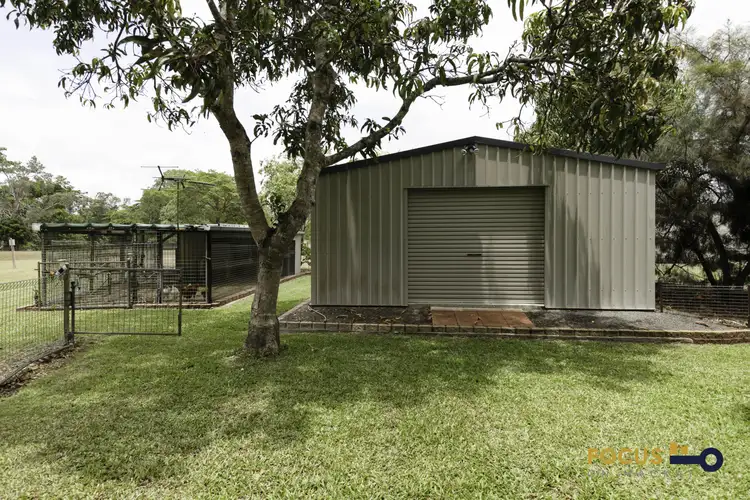 Sixth view of Homely rural property listing, 241 Geeberga Buthurra Road, Kuttabul QLD 4741