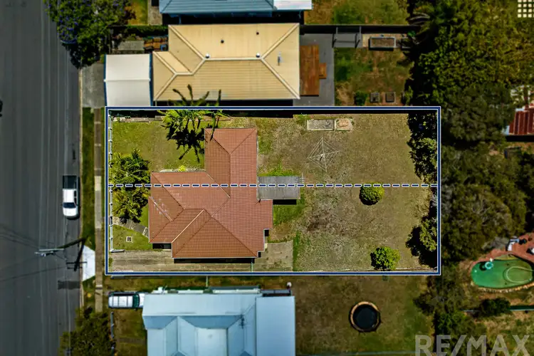 Main view of Homely house listing, 50 McIlwraith Avenue, Norman Park QLD 4170