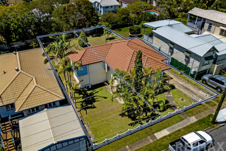 Fourth view of Homely house listing, 50 McIlwraith Avenue, Norman Park QLD 4170
