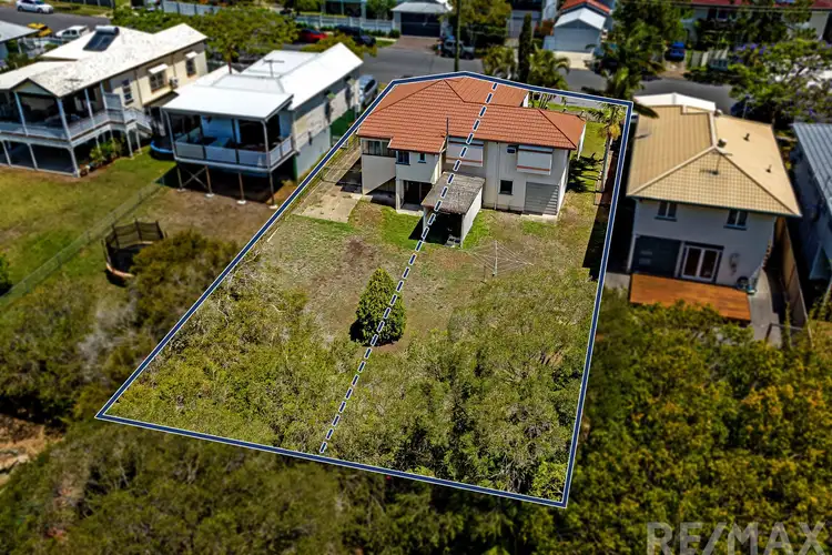 Fifth view of Homely house listing, 50 McIlwraith Avenue, Norman Park QLD 4170