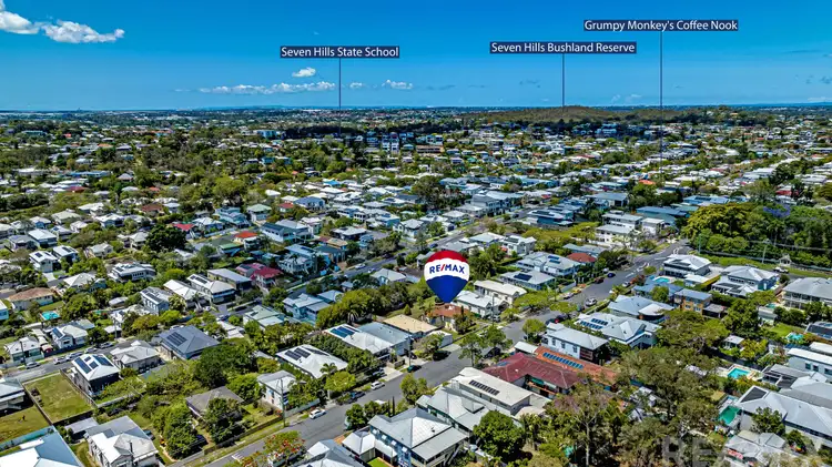 Seventh view of Homely house listing, 50 McIlwraith Avenue, Norman Park QLD 4170