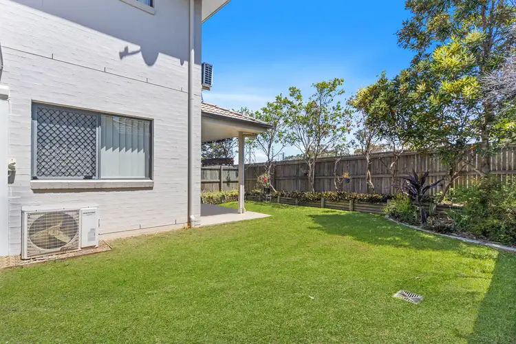 Second view of Homely townhouse listing, 55/6 White Ibis Drive, Griffin QLD 4503