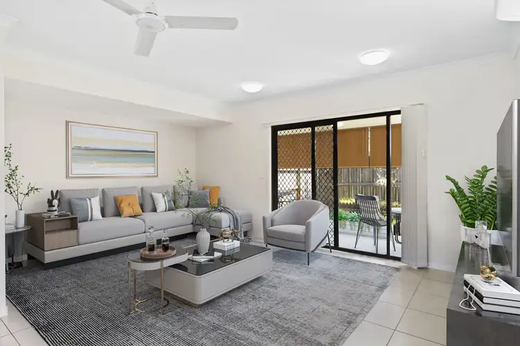 Third view of Homely townhouse listing, 55/6 White Ibis Drive, Griffin QLD 4503