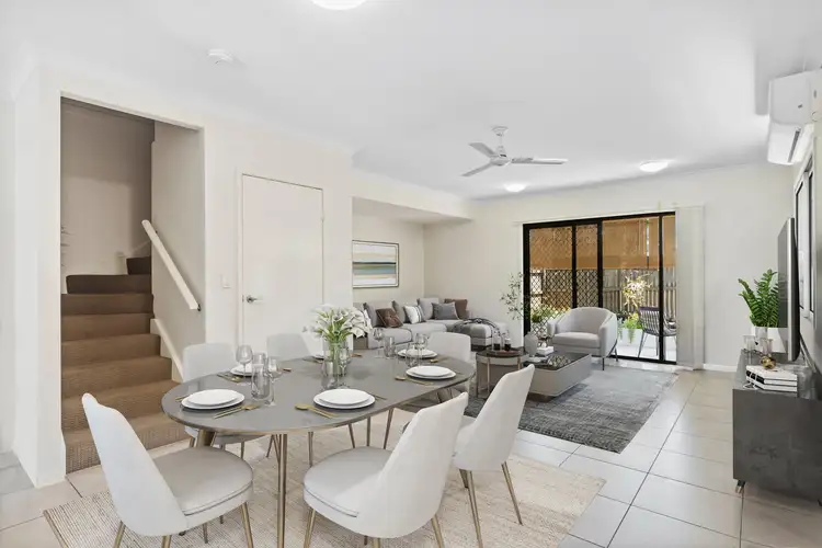 Fourth view of Homely townhouse listing, 55/6 White Ibis Drive, Griffin QLD 4503