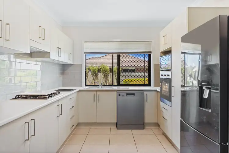 Fifth view of Homely townhouse listing, 55/6 White Ibis Drive, Griffin QLD 4503