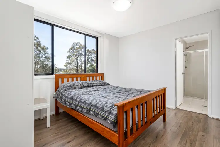 Fourth view of Homely apartment listing, 39/6-12 The Avenue, Mount Druitt NSW 2770
