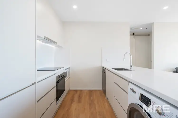 Third view of Homely apartment listing, 2701/380 Little Lonsdale Street, Melbourne VIC 3000