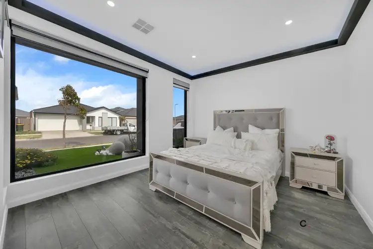 Main view of Homely house listing, 16 Trijena Avenue, Mickleham VIC 3064