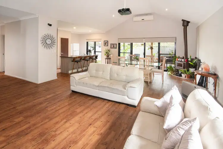 Second view of Homely house listing, 19 Latrobe Place, Abbey WA 6280