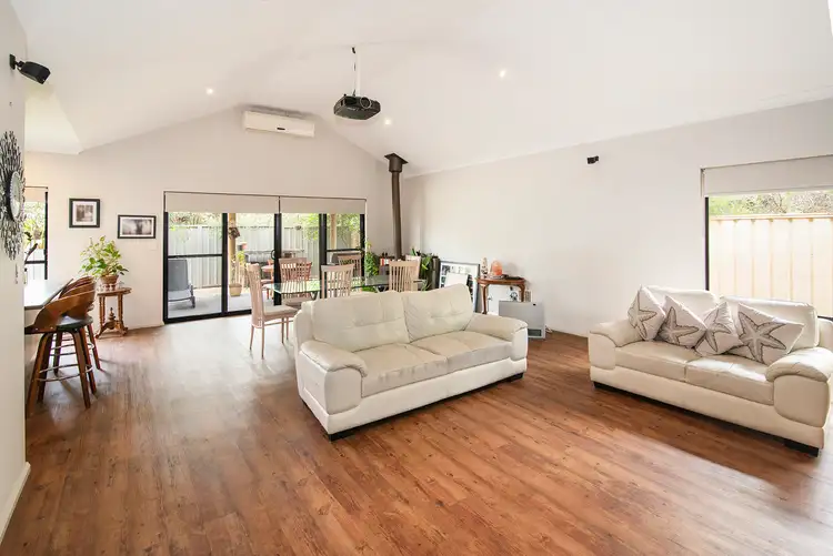 Fourth view of Homely house listing, 19 Latrobe Place, Abbey WA 6280