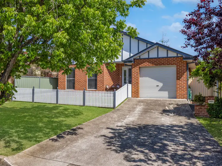 Main view of Homely house listing, 21A Torch Street, South Bathurst NSW 2795