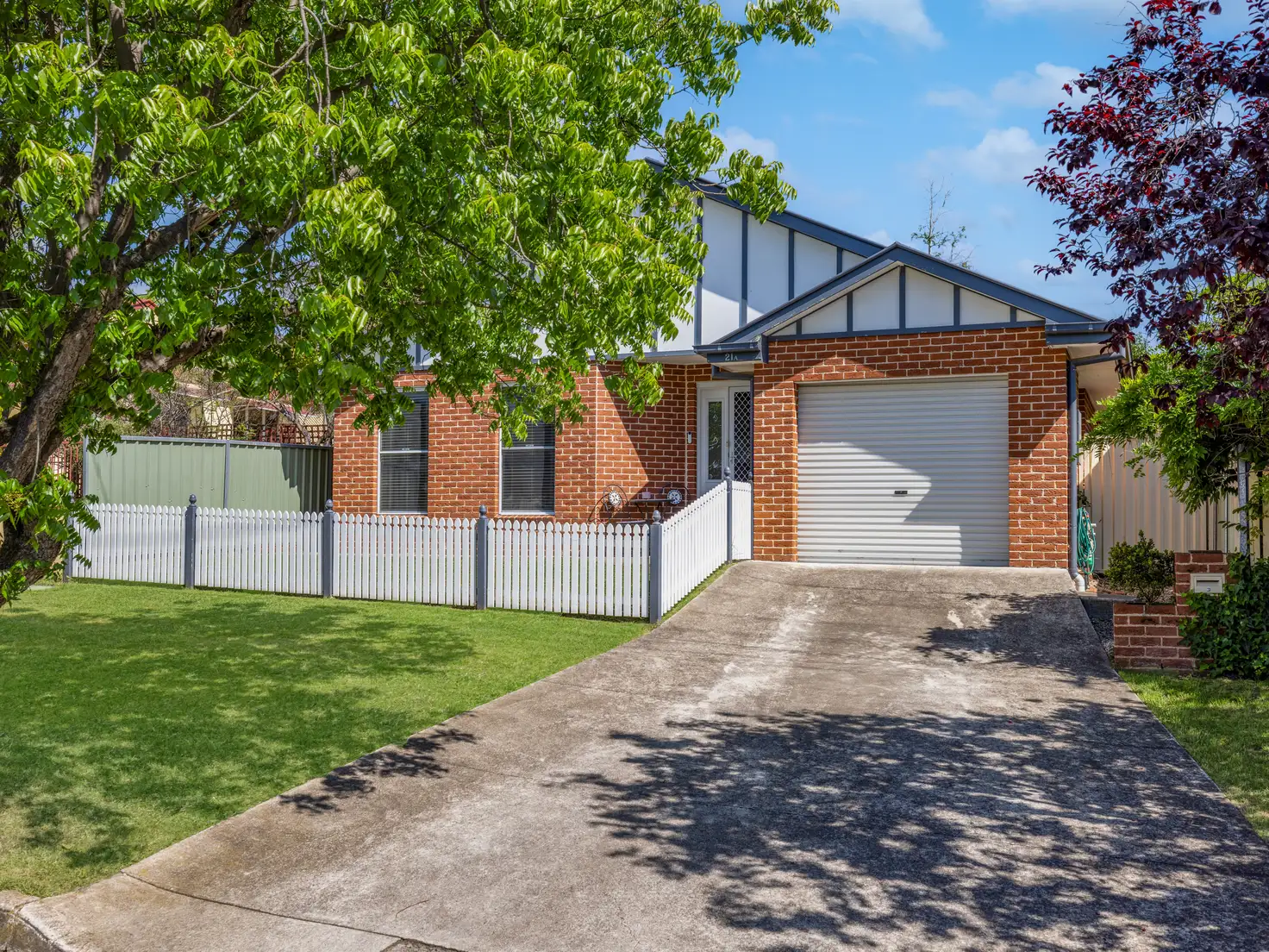 Main view of Homely house listing, 21A Torch Street, South Bathurst NSW 2795