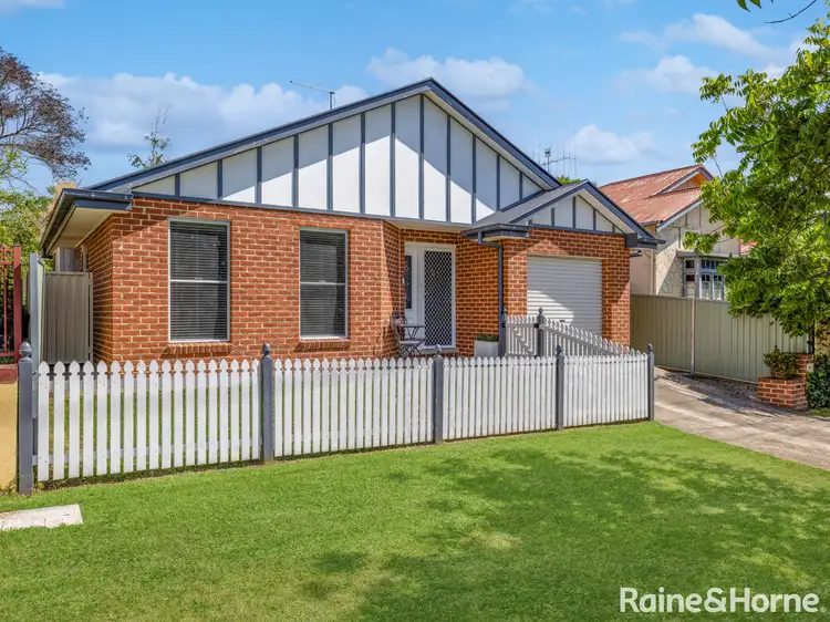 Second view of Homely house listing, 21A Torch Street, South Bathurst NSW 2795