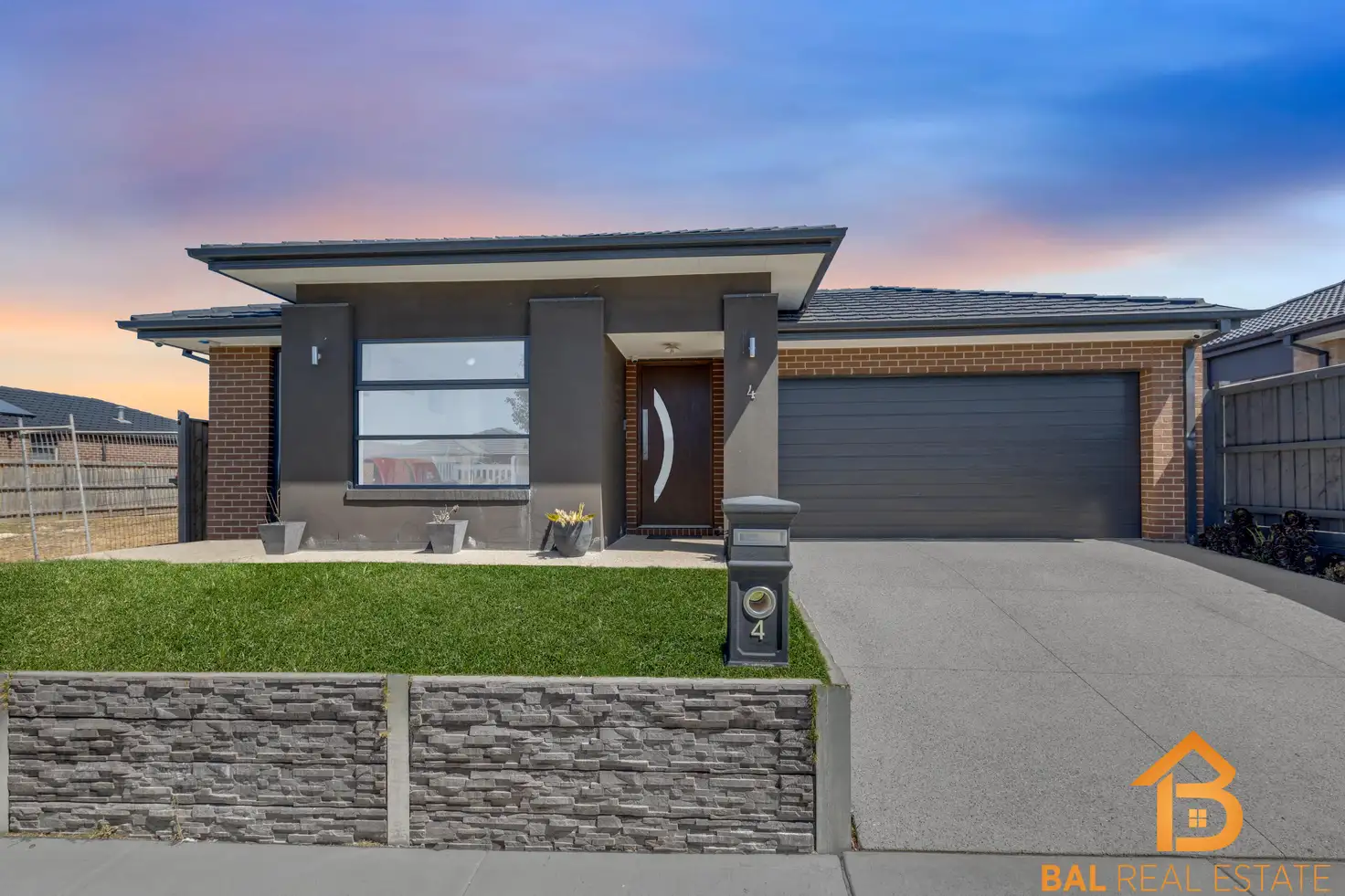 Main view of Homely house listing, 4 Cassinia Circuit, Tarneit VIC 3029