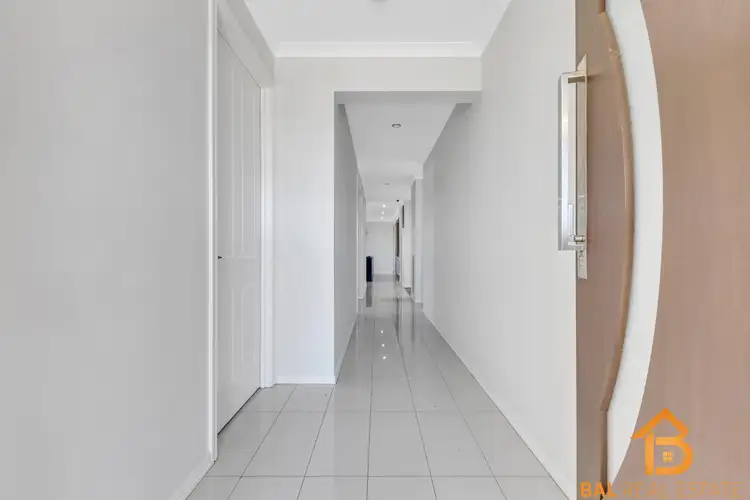 Third view of Homely house listing, 4 Cassinia Circuit, Tarneit VIC 3029