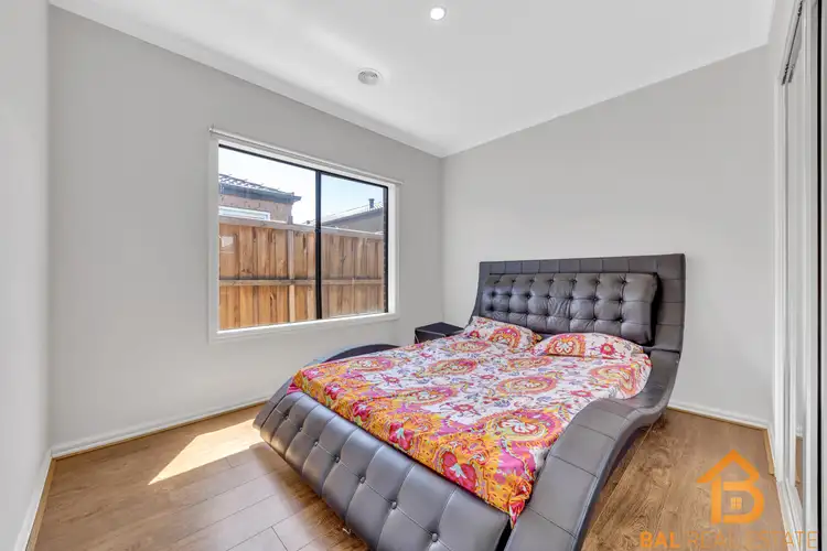 Fourth view of Homely house listing, 4 Cassinia Circuit, Tarneit VIC 3029