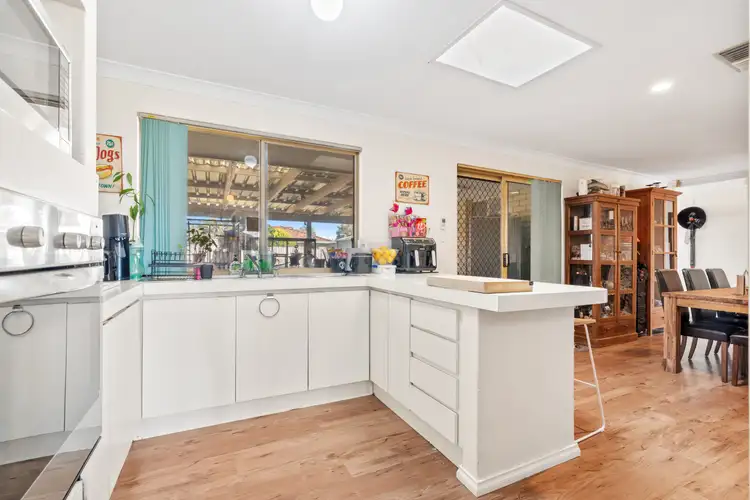 Fifth view of Homely house listing, 4 Culham Court, Thornlie WA 6108