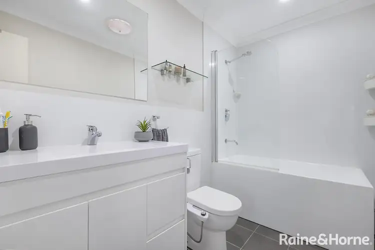 Fifth view of Homely townhouse listing, 4 Raspberry Crescent, Schofields NSW 2762