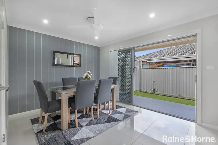 Sixth view of Homely townhouse listing, 4 Raspberry Crescent, Schofields NSW 2762