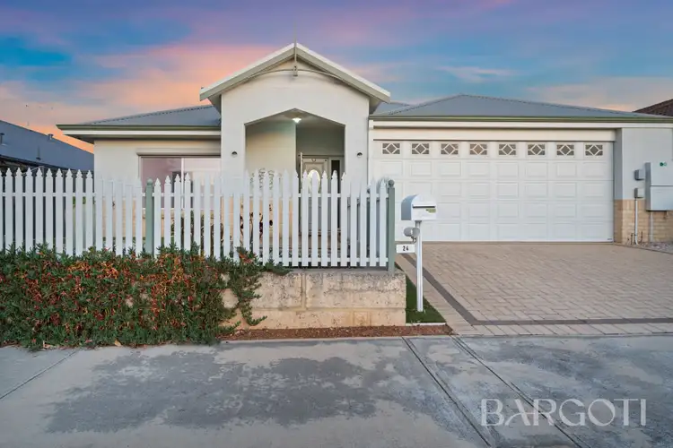 24 Arcane Avenue, Aveley WA 6069
