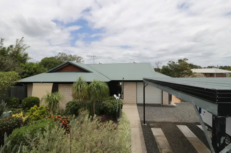 21 Leonard Court, Cordalba QLD 4660