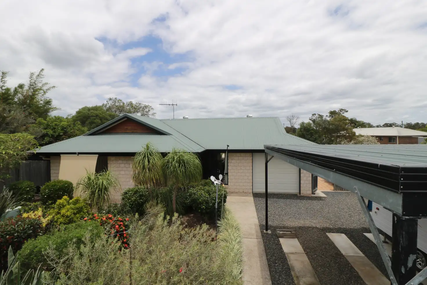 Main view of Homely house listing, 21 Leonard Court, Cordalba QLD 4660