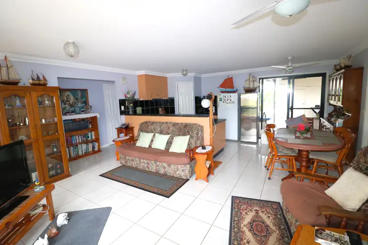 Second view of Homely house listing, 21 Leonard Court, Cordalba QLD 4660