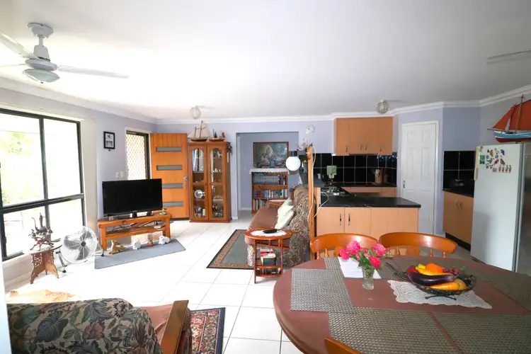 Third view of Homely house listing, 21 Leonard Court, Cordalba QLD 4660