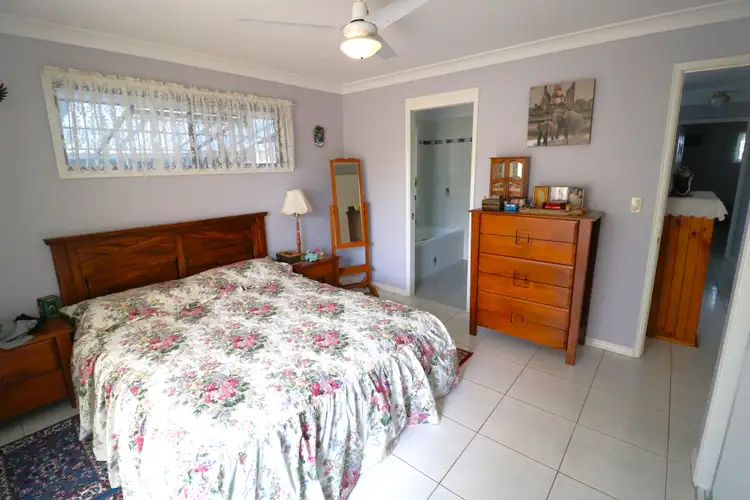 Fourth view of Homely house listing, 21 Leonard Court, Cordalba QLD 4660