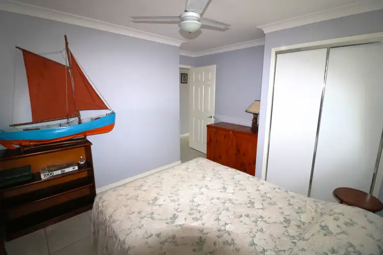 Fifth view of Homely house listing, 21 Leonard Court, Cordalba QLD 4660