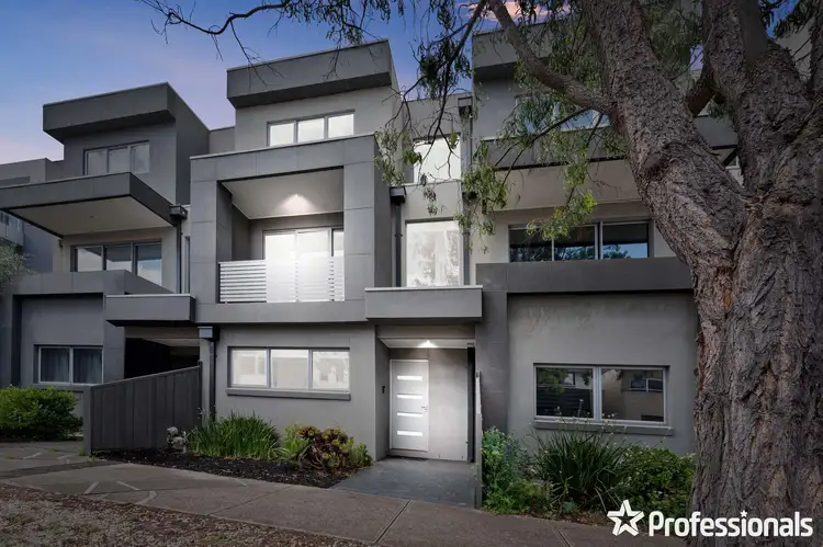 Main view of Homely house listing, 17/13 Greville Street, Caroline Springs VIC 3023