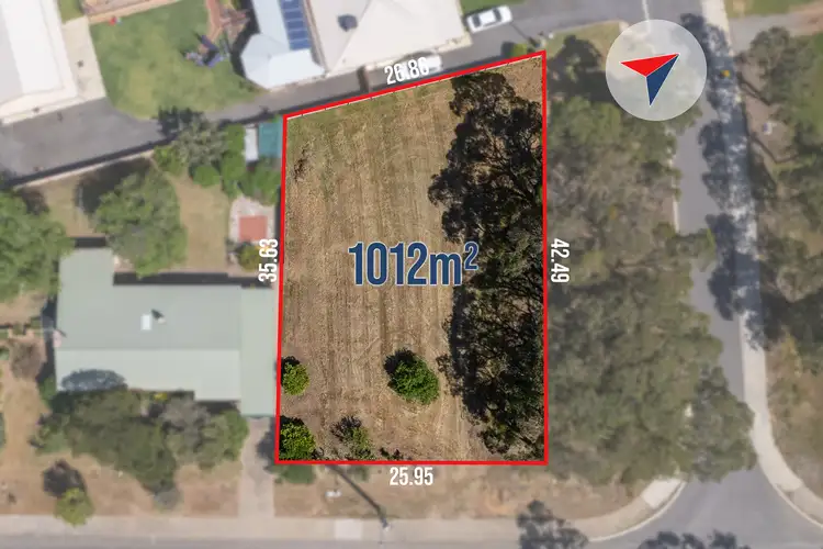 Lot 19 Soldiers Road, Byford WA 6122