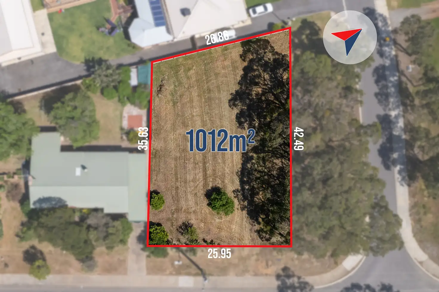 Main view of Homely land listing, Lot 19 Soldiers Road, Byford WA 6122