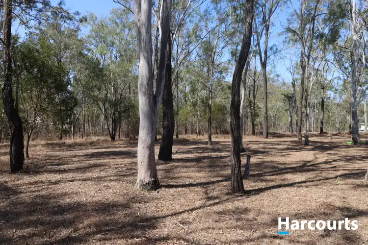 Third view of Homely land listing, LOT 404 Tyndall Street, Apple Tree Creek QLD 4660