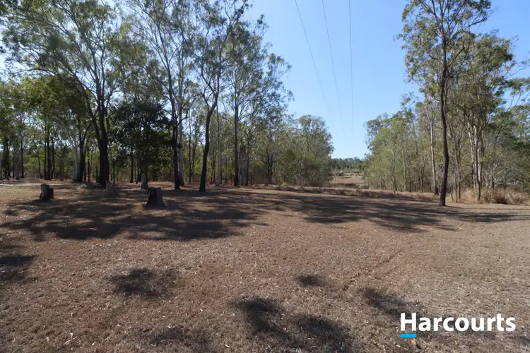 Fourth view of Homely land listing, LOT 404 Tyndall Street, Apple Tree Creek QLD 4660