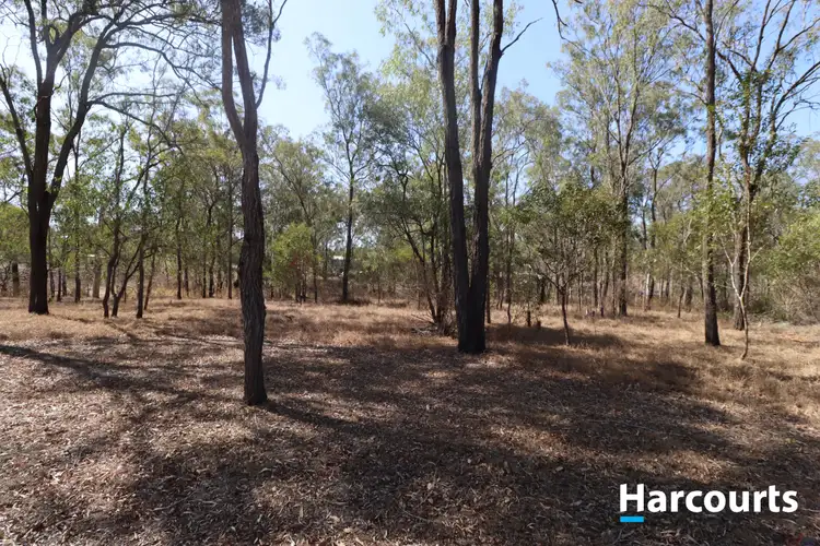 Fifth view of Homely land listing, LOT 404 Tyndall Street, Apple Tree Creek QLD 4660