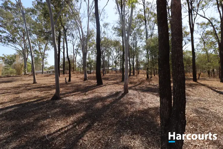 Sixth view of Homely land listing, LOT 404 Tyndall Street, Apple Tree Creek QLD 4660