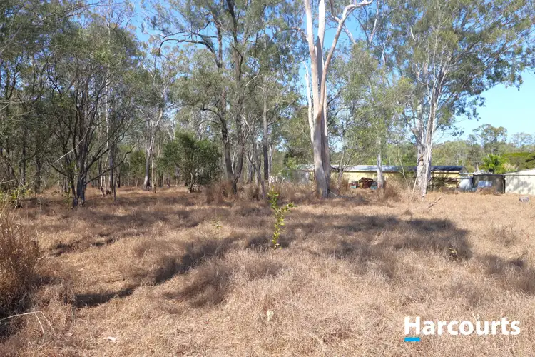 Seventh view of Homely land listing, LOT 404 Tyndall Street, Apple Tree Creek QLD 4660